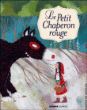 Le petit chaperon rouge&nbsp;-&nbsp;Jacob Grimm, Wilhelm Grimm, Cyril Hahn