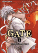 Gate, T2&nbsp;-&nbsp;Hirotaka Kisaragi