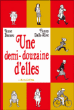 Une demi-douzaine d'elles, monovolume&nbsp;-&nbsp;Fanny Dalle-Rive, Baraou