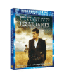 L'Assassinat de Jesse James par le lâche Robert Ford - Blu-Ray - Edition Spéciale Fnac&nbsp;-&nbsp;Andrew Dominik