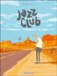 Jazz club&nbsp;-&nbsp;Alexandre Clerisse