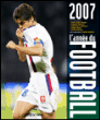 L'année 2007 du football&nbsp;-&nbsp;J. Bureau
