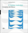 L'action restreinte&nbsp;-&nbsp;Jean-François Chevrier