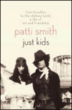 Just kids&nbsp;-&nbsp;Patti Smith