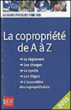 La copropriété de A à Z&nbsp;-&nbsp;Sylvie Dibos-Lacroux, Emmanuelle Vallas-Lenerz