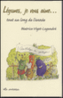 Légumes je vous aime...&nbsp;-&nbsp;Béatrice Vigot-Lagandré
