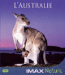 L'Australie - Blu-Ray&nbsp;-&nbsp;Documentaire sur la faune