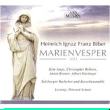 Hif Von Biber&nbsp;-&nbsp;Vêpres mariales