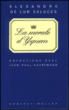 La morale d'Yquem&nbsp;-&nbsp;Jean-Paul Kauffmann, Alexandre Lur Saluces