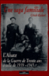 Une saga familiale&nbsp;-&nbsp;Ulruch Richert