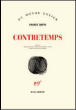 Contretemps&nbsp;-&nbsp;Charlie Smith