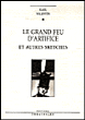 Le grand feu d'artifice et autres sketches&nbsp;-&nbsp;Karl Valentin