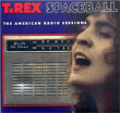 Bolan, T-Rex&nbsp;-&nbsp;Spaceball american radio session