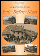 Paris-Beziers-Nîmes : les lignes ferroviaires de France&nbsp;-&nbsp;Bernard Bathiat