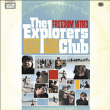 Explorers Club&nbsp;-&nbsp;Freedom wind