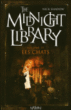 The midnight library, T4&nbsp;-&nbsp;Nick Shadow, Shaun Hutson