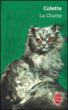 La Chatte&nbsp;-&nbsp;Colette