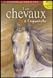 Les chevaux a l'aquarelle&nbsp;-&nbsp;Collectif