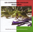 Les expressions usuelles malgaches&nbsp;-&nbsp;Mamy Razanajatovo