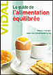 Le guide de l'alimentation équilibrée&nbsp;-&nbsp;Philippe Cornet, Nathalie Masseboeuf
