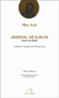 Journal de Djelfa&nbsp;-&nbsp;Max Aub