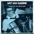 Art Van Damme&nbsp;-&nbsp;Swinging the accordion on MPS