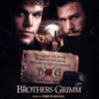 Dario Marianelli&nbsp;-&nbsp;Brothers Grimm