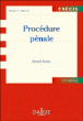 Procédure pénale