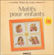 Motifs pour enfants au point de croix&nbsp;-&nbsp;Collectif