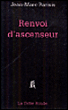 Renvoi d'ascenseur&nbsp;-&nbsp;Jean-Marc Parisis