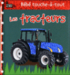 Les tracteurs bébé&nbsp;-&nbsp;Collectif