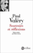 Souvenirs et réflexions&nbsp;-&nbsp;Paul Valéry