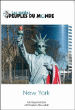 New York&nbsp;-&nbsp;Christian Deweirdt, Monique Masse, Marc Moniez