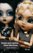 Contes pour petites filles libertines&nbsp;-&nbsp;Nadine Monfils