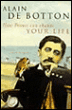 How Proust can change your life&nbsp;-&nbsp;Alain de Botton