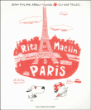 Rita et Machin à Paris&nbsp;-&nbsp;Jean-Philippe Arrou-Vignod, Olivier Tallec