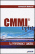 CMMI light la performance tangible&nbsp;-&nbsp;E. Delbaldo