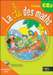 La clé des Maths CE2&nbsp;-&nbsp;Gérard Champeyrache, Yann Yvinec