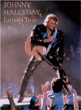 Lorada tour 1995&nbsp;-&nbsp;Johnny Hallyday