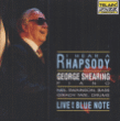 George Shearing&nbsp;-&nbsp;I hear a rhapsody