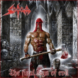 Sodom&nbsp;-&nbsp;The final sign of evil