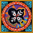 Kiss&nbsp;-&nbsp;Rock and roll over