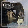 Johannes Brahms&nbsp;-&nbsp;Lieder edition 9