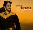 Jocelyne Béroard&nbsp;-&nbsp;Yen ki lanmou