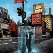 Wax Tailor&nbsp;-&nbsp;In the mood for life
