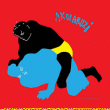 Stuntman 5&nbsp;-&nbsp;Akolabuzi
