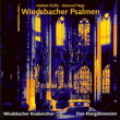 Duffe, Vogt&nbsp;-&nbsp;Windsbacher psalmen ii