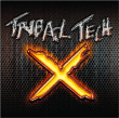 Tribal Tech&nbsp;-&nbsp;X