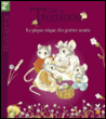 Les Trottinou en pique-nique&nbsp;-&nbsp;Cyndy Szekeres