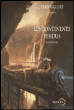 Les continents perdus&nbsp;-&nbsp;Thomas Day, Jean-Daniel Brèque